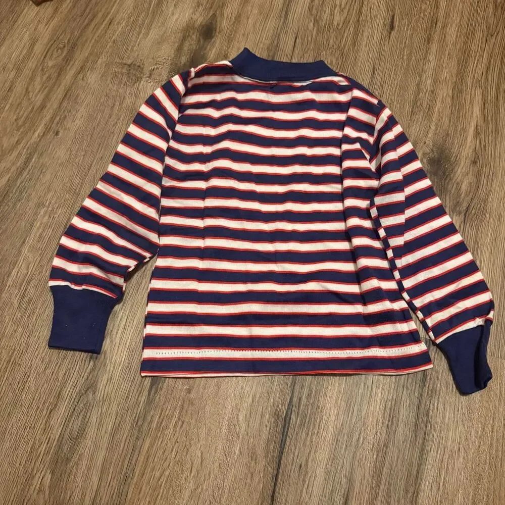 American-vintage multi Shirt